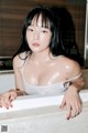 PIA 피아 (박서빈), [BBUTTERMILK] IN HOTEL with Pia Vol.03 – Set.02
