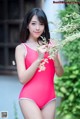 Thai Model No.144: Model Soraya Suttawas (20 photos)