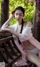 UGIRLS - Ai You Wu App No. 1250: Model Irene (萌 琪琪) (35 photos)