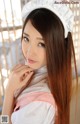 Yuki Kawana - Tubetits Lounge Photos