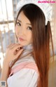 Yuki Kawana - Tubetits Lounge Photos