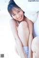 Nene Shida 志田音々, ヤンマガデジタル写真集 「ＮＥＸＴ推しガール！１～４」 Set.01