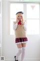 Cosplay Natsuki - Xxv Porn Fidelity