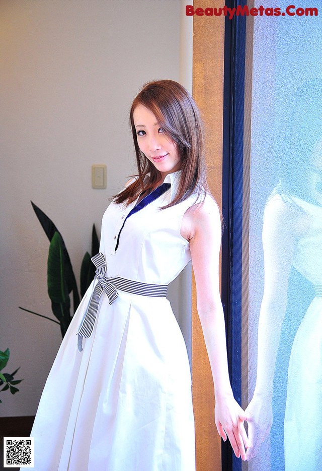 Aya Kisaki - Fuckers Booty Watchers