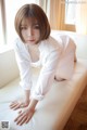MFStar Vol.089: Model Leng Bu Ding (冷不丁) (53 photos)
