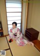 Sachiho Totsuka - Photo Ebony Style