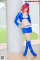 Cosplay Mike - Dark Teenmegaworld Com