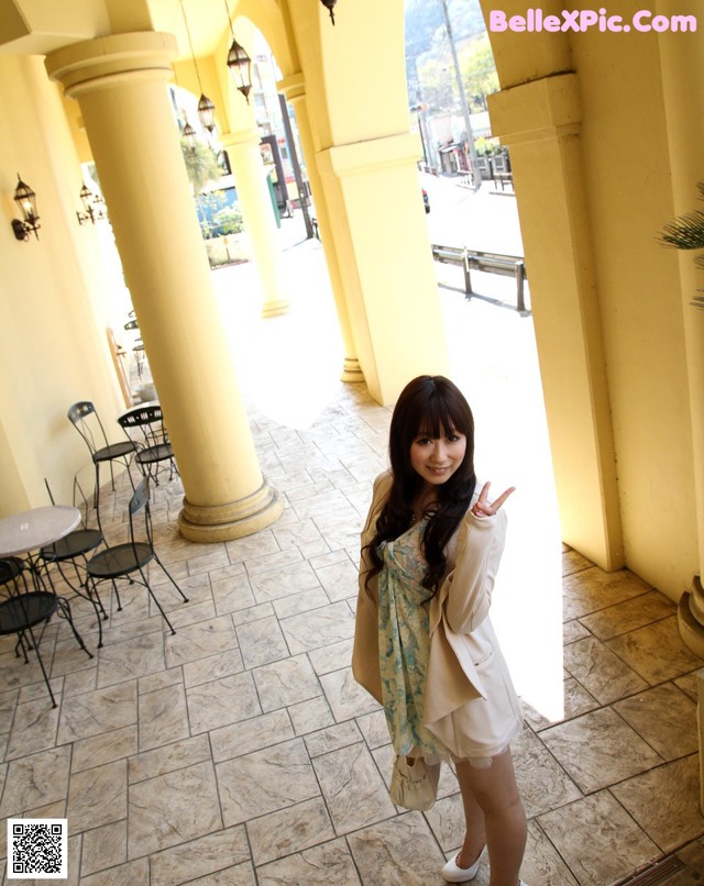 Garea Rina - Sexxhihi Amerika Xxx