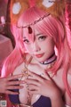 [Messie Huang] Tamamo no Mae 玉藻の前 Dancer