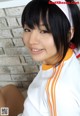 Hitomi Miyano - Buttock Indonesia Ml