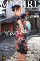 MyGirl Vol.080: Model Yanni (王馨瑶) (57 photos)